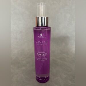 Alterna Caviar Anti-Aging Smoothing Anti-Frizz Dry Oil Mist 5fl oz